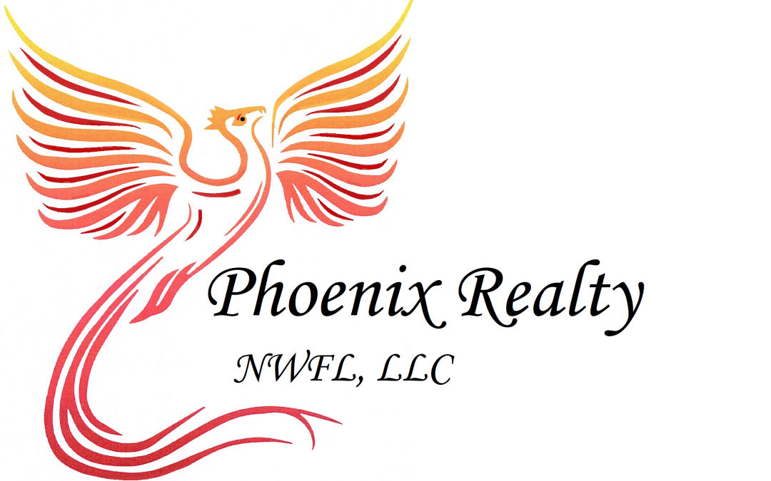 Phoenix Realty NWFL, LLC is online!